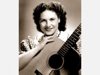 Kitty Wells picture, image, poster
